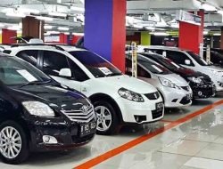 Gaikindo: Januari 2024 Penjualan Mobil Turun, Sigra Terlaris