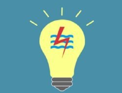 Kabar Baik, Kendali Tarif Listrik Kini Ditangan Pemerintah