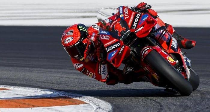 MotoGP