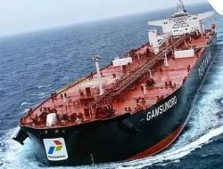 Aman! Houthi Biarkan Kapal Indonesia Lewat Laut Merah