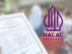 Kemenag: PKL dan UMKM Wajib Bersertifikasi Halal