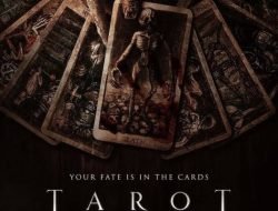 Film Tarot Bertabur Bintang-bintang Hollywood