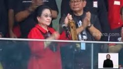 Megawati Soekarnoputi