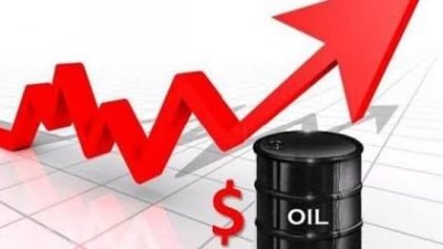 Harga Minyak Dunia Naik, Ini Penyebabnya!