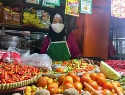 Jelang Ramadhan, Harga Cabai Rawit Melonjak Tajam