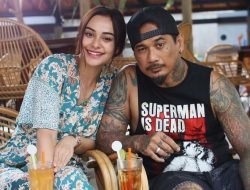 Ultah ke-47, Jerinx SID Ingin Punya Momongan