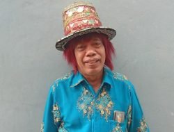 Diam-diam Pak Tarno Ingin Menikah Lagi, Meski Punya 4 Istri