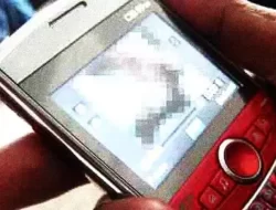 Jaringan Pembuat Video Porno Anak Digulung Polisi