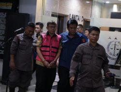 Usai Cracy Rich Surabaya Budi Said, Giliran Eks GM PT Antam Dijebloskan ke Penjara