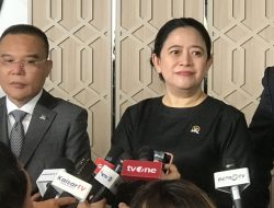 Soal Pertemuan Megawati dengan Prabowo, Ini Jawaban Puan!