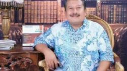Dikenal Dermawan, Akhmad Jajuli Siap Pimpin Kabupaten Lebak Banten