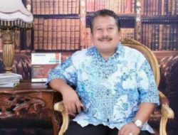 Akhmad Jajuli Siap Pimpin Kabupaten Lebak Banten