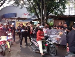 Berbagi Takjil dan Bukber, Baladewa Indonesia Raya Official Tetap ‘Menyala’ di Bulan Ramadhan 