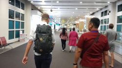 Bule Australia dideportasi Imigrasi Singaraja