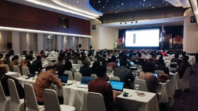 Ketua Bawaslu Bali Pertanyakan Perubahan Penetapan DPT Jadi DPTB di TPS Khusus Lapas