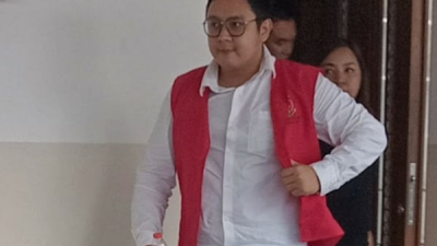 Jaksa Gershon G Renta Tuntut Pelaku Penadahan hanya 5 Bulan Penjara, Ada Apa?