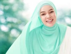 Dewi Sandra Buka Suara Usai Dihujat Dikira Istri Harvey Moeis