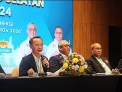 Gelar Raker, Ketum KONI Tangsel Harap Raih Juara Umum di PORPROV 2026