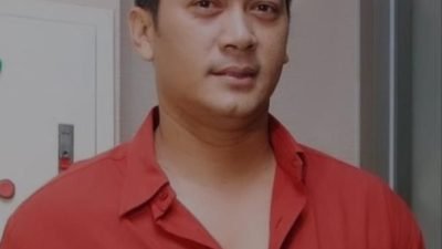 Donny Kesuma meninggal dunia