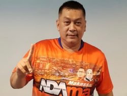 Innalillahi, Aktor Lawas Donny Kesuma Meninggal Dunia