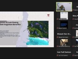 Jelajah Outdoor dan Wijaya Solusi Bisnis Sukses Gelar Experiential Education Seminar Series