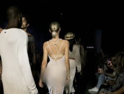 Bohemia Fashion Week, Tampilkan Potensi Besar Fesyen, Tekstil dan Industri Kreatif