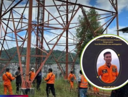 Kisah Anggota Penyelamat Basarnas Tewas Jatuh dari Tower BTS