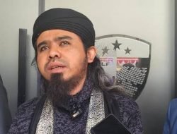 Usai Konten ‘Boleh Tukar Pasangan’, Gus Samsudin Resmi Ditahan