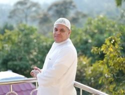 Hadad Alwi Buka Suara Lagunya Jadi Backsound War Takjil