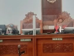 Paguyuban SISMI Juluki Hakim Estiono Spesialis Praperadilan Tersangka Investasi Bodong