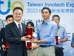 Kisah Inspiratif Haryanto Asal Bengkulu, Sukses Jadi Profesional Teknologi di Taiwan