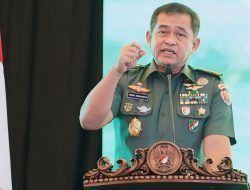 Sinergi Peningkatan SDM hingga Keamanan IKN Warnai Bahasan Rapim TNI AD 2024