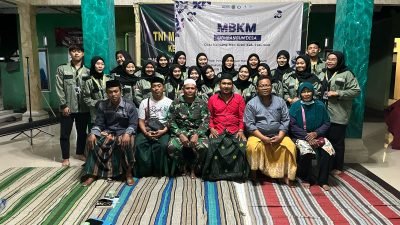 Universitas Islam Negeri Sunan Ampel Surabaya