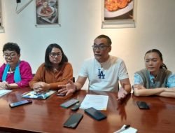 PT Freeport Indonesia Digugat Pailit ke Pengadilan Niaga Jakarta Pusat