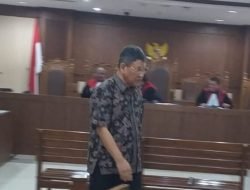 Kasus Impor Garam, Kejagung Diminta Seret PT Sumatraco Langgeng Makmur ke Pengadilan