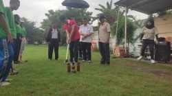 Pengurus Kota (Pengkot) Ikatan Woodball Indonesia (IWbA) Jakarta