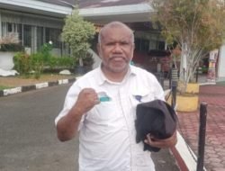 Diduga Terlibat Pemerasan, Kajati Papua Barat Didesak Periksa Jajaran Aspidsus
