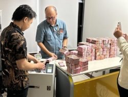 Kejagung Sita Barang Bukti Baru dan Uang Rp33 Miliar Skandal Timah, Sinyal Tersangka Baru?