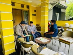 Tim Tabur Tangkap Abunawas, Buronan Kasus Korupsi Rehap Gedung