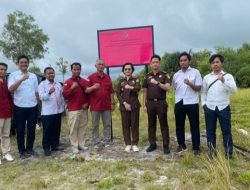 Lagi, Kejagung Sita Eksekusi Aset Heru Hidayat Tanah 1,9 Hektar di Belitung