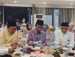 Mahfud MD Dikabarkan Dorong Prabowo-Gibran Didiskualifikasi Lewat Alumni UII Connection di MK