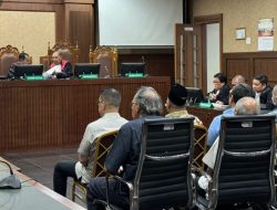 Kasus Ori Nikel, JPU Tuntut Windu Aji 12 Tahun dan Bayar Uang Pengganti Rp2,1 Triliun