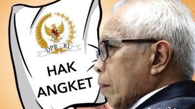 Impeachment Presiden Jokowi