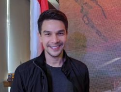 Jonathan Frizzy Laporkan Hatters ke Polisi Soal Ujaran Kebencian