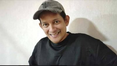 Jupiter Fortissimo Ngaku Kapok Gunakan Narkoba Lagi