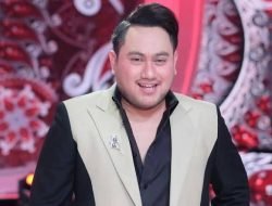 King Nassar Sebut Ayahnya Meninggal Karena Sakit Jantung