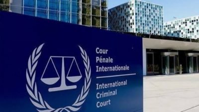 Pengacara Chile Adukan Israel ke Mahkamah Pidana Internasional