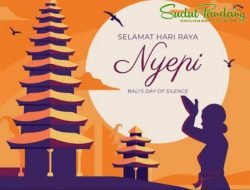 Layanan Data Seluler di Bali Dimatikan Sementara Saat Nyepi