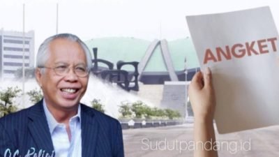 Peradilan Jalanan dan Hak Angket