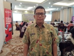Pemkot Bekasi Gelar Sosialisasi Strategi Kontemporer Tugas